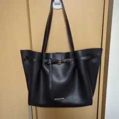 マイケルコース　トートバッグ