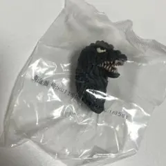 一番くじ ゴジラ 70th E賞 モンスターヘッドマグネット