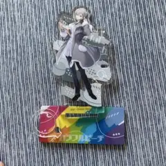 カラフルピーチ　ヒロ　キャラクターグッズ 10点セット