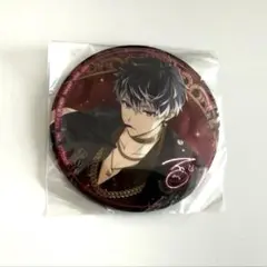 アイナナ　缶バッジ　百