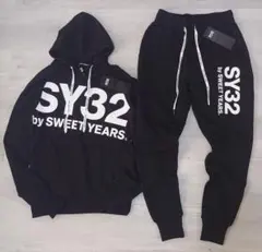 2026年最新】sy32 セットアップの人気アイテム - メルカリ