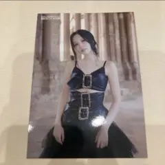 MISAMO HAUTE COUTURE ミサモ ラントレ 東京ドーム　ミナ