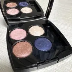 シャネル　レキャトルオンブル264