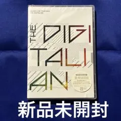 嵐/ARASHI LIVE TOUR 2014 THE DIGITALIAN〈… ARASHI LIVE TOUR 2014 THE DIGITALIAN - playlist by ARASHI | Spotify