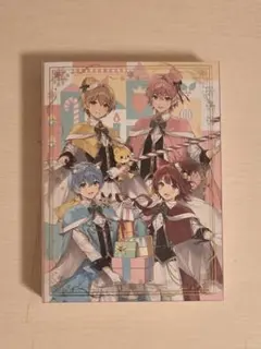 すとぷり アルバム