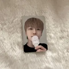 NCT DREAM ジェミン トレカ サンリオ