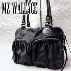 MZ WALLACE エムジーウォレス Tote Bag トートバッグ y2kのサムネイル