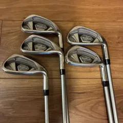 2025年最新】ローグスター アイアンの人気アイテム - メルカリ