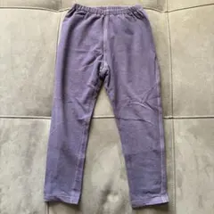 UNIQLO キッズ レギンス 110cm