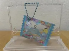 산리오 グミチュアチャーム 시나모롤