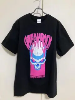 ワンオク　WORLD TOUR TシャツXLサイズ 商品詳細ページ | ONE OK ROCK Official web store | 2024 WORLD