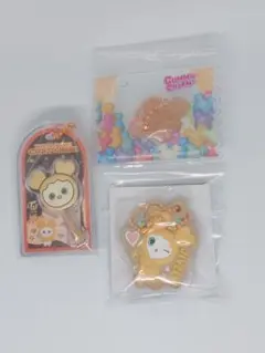 TWICE LOVELYS ジヒョ　3種類おまとめ