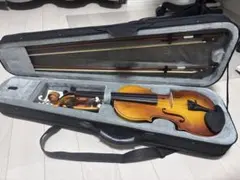 2026年最新】バイオリン4/4の人気アイテム - メルカリ