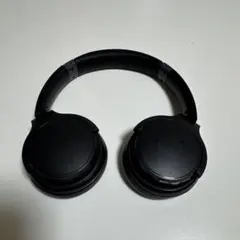 Audio-Technica ワイヤレスヘッドホン 本体のサムネイル