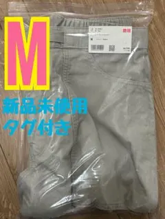 UNIQLO JW ANDERSON コーデュロイワークパンツ グレー M jw