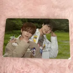 INI おざまき トレカ FTC ファンコン R046