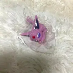 当時物 ポケモン アドバンスジェネレーション エーフィ 17 クリア