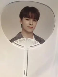 Ode to You ミニうちわ バーノン