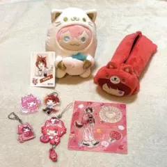 2026年最新】莉犬くん キーホルダーの人気アイテム - メルカリ