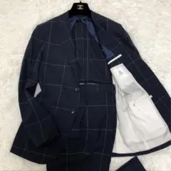 カジュアルスーツ