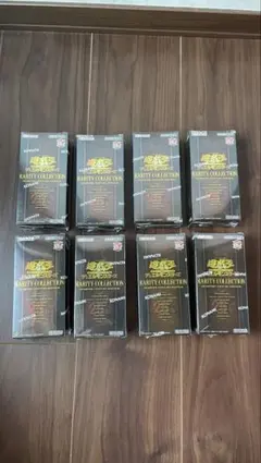 最安値　新品未開封　レアリティコレクション　25th 遊戯王