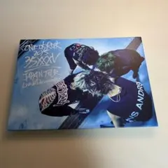 ONEOKROCK 2015 35xxxv JAPANTOUR ブルーレイ