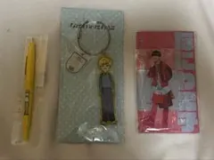 なにわ男子 長尾謙杜 セット