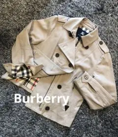 2025年最新】BURBERRY LONDON レディース トレンチコート