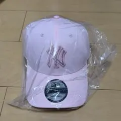 ニューエラ　キャップ
