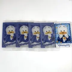 サンリオ あひるのペックル ライブキャラクター