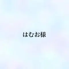 【はむお様】プチプラ ピアス No.1586