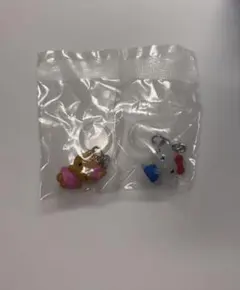ハローキティめじるしアクセサリー日焼け＆スタンダード
