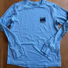 パタゴニアラッシュガード　キッズXL