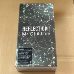 2025年最新】reflection naked 完全限定生産盤の人気アイテム - メルカリ