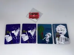 T*4様 ONE PIECE ナツコミ2026 特典 メタキラカード ルフィ 尾 - メルカリ