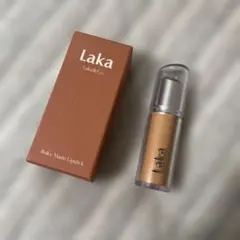 Laka パルキーマットリップスティック #403 Fig Soundsのサムネイル