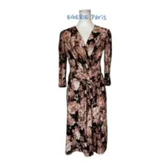 EGERIE エジェリ花柄ワンピース❤︎armoire caprice