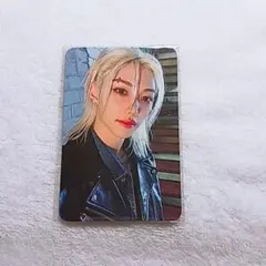 Stray Kids ATE withmuuトレカ フィリックス