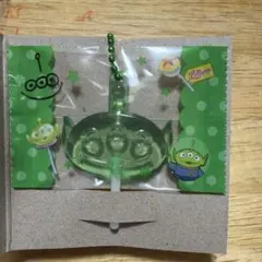 ディズニー キャンディチャームズ リトルグリーメン