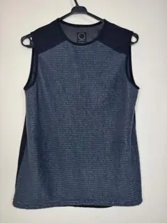 山と道　Alpha Vest アルファベスト