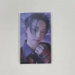 SEVENTEEN ディノ トレカ