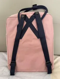 FJALLRAVEN KANKEN リュック16L