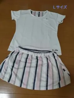 値下げ！プリンスウエアセットアップ