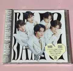 【開封済み】Yes!東京　M!LK ver.