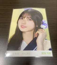 乃木坂46 齋藤飛鳥 生写真 2016.June-III - メルカリ