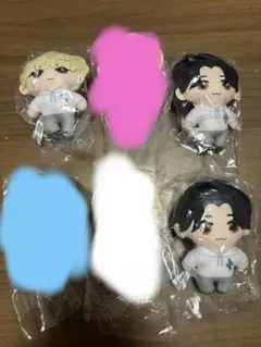 JO1 かぷっこふれんず