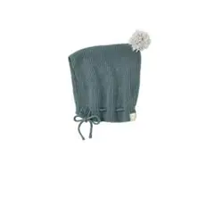 マールマール knit bonnet 1 seiji