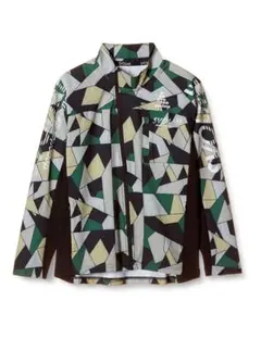 ◉極美品◉ SVOLME スボルメ ランニング ジャケット