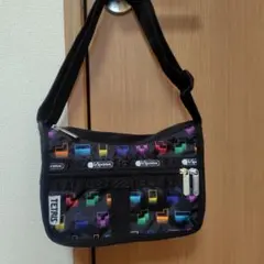 レスポートサック　スモールエブリデイ　ショルダーバッグ