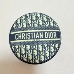 【美品】Dior ディオール クッションファンデ ケース オブリーク 完売品のサムネイル